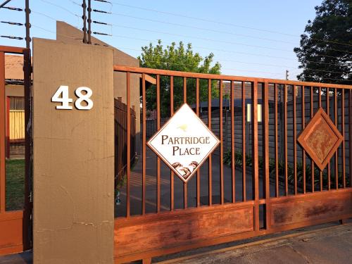 Kempton Park Apartment | Partridge Place