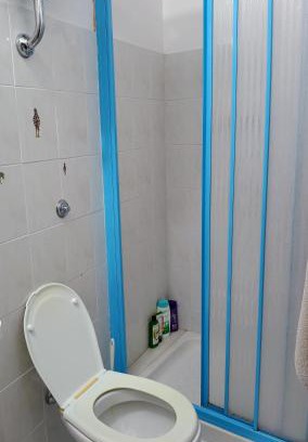 Campolattaro House | Parva Domus