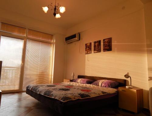 Ohrid Apartment | Paskali Apartment Ohrid