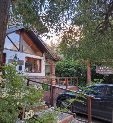 Angostura Bed & Breakfast | Paso Puyehue