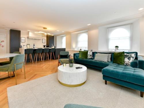 Butetown Apartment | Pass the Keys Beautiful 2 Bed Apartment with Parking in the Bay