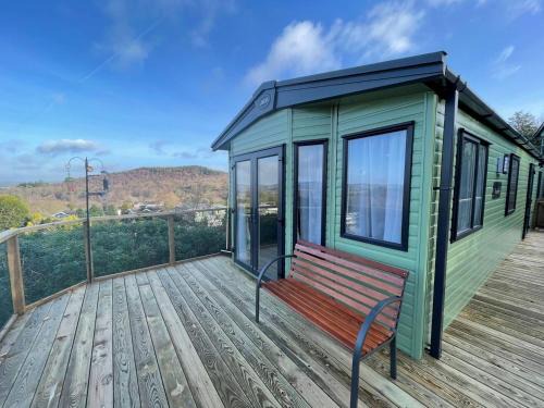 Rockcliffe Apartment | Pass the Keys Beautiful 2BR In Kippford With Incredible Views