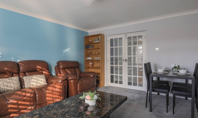 Windsor Apartment | Pass the Keys | Cosy and Homely Apartment in Central Windsor