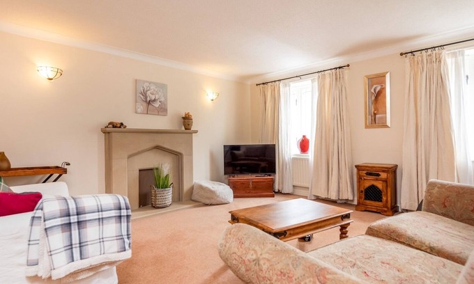 Bridgnorth House | Pass the Keys | Lovely 4 bed home in Bridgnorth