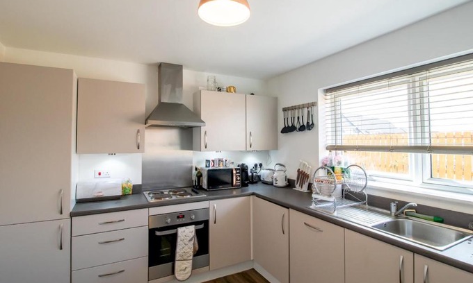 Newcastle-upon-Tyne House | Pass the Keys Stunning Newcastle Home