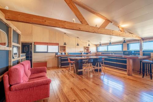 Gruissan Plage Ski Chalet | Passion Loft