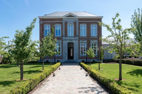 Heers Hotel | Pastorij Huys