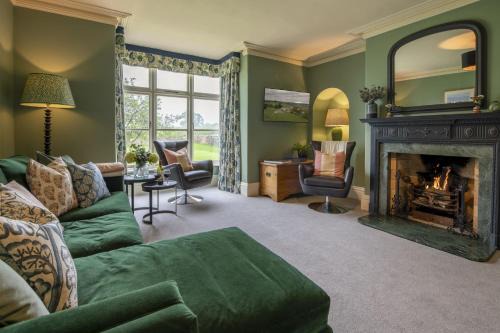 Bedale House | Pasture House