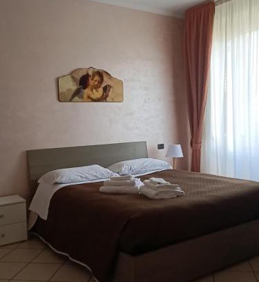 Campobasso Apartment | Pasubio House Intero appartamento