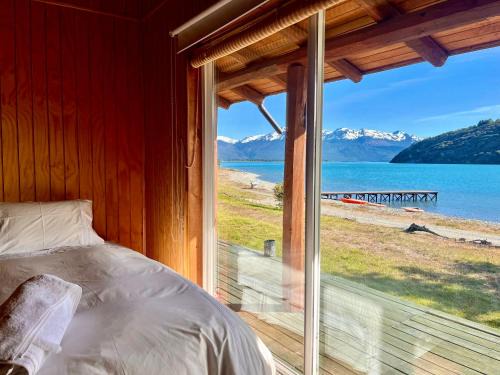 Luis Soto Hotel | Patagonia 47g