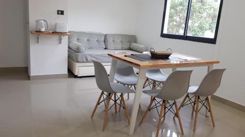 Parana Apartment | Patagonia Apart Dpto 3