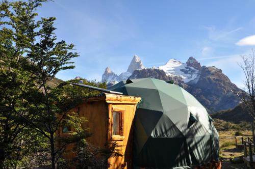 El Chalten Other | Patagonia Eco Domes