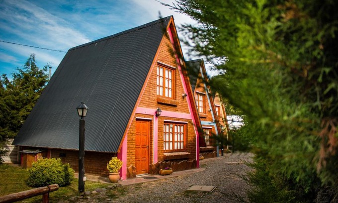 Esquel Cabin | Patagonia Encantada
