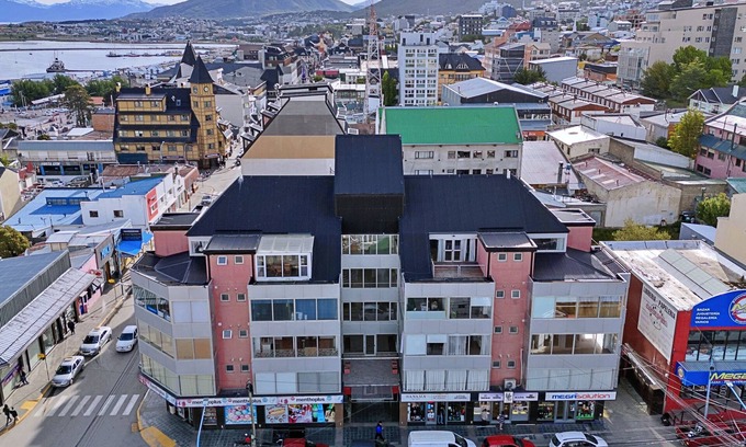 Province of Tierra del Fuego Apartment | Patagonia Home Center