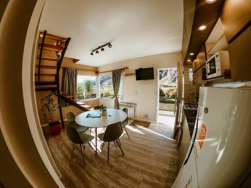 El Chalten Apartment | Patagonia Natural Apart