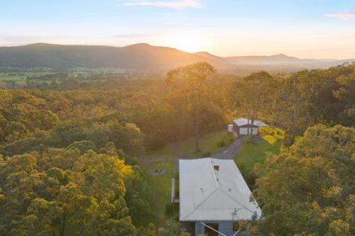 Paterson House | Paterson Treetops