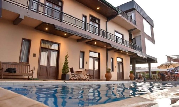 Puerto Rico Hotel | Patio del Puerto Hotel Boutique