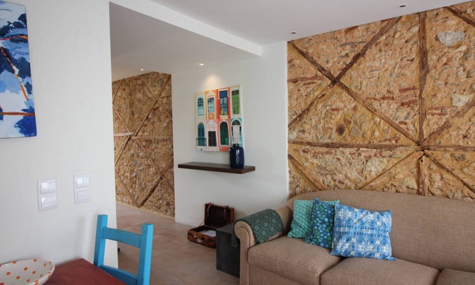 Merces Apartment | Patio Principe Real in the HEART of LiSBON