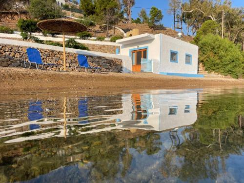 Patmos House | Patmos Horizon @Sapsila Beach