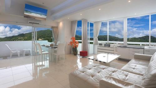 Patong Apartment | PATONG TOWER FAMILY's APARTMENTS 2026