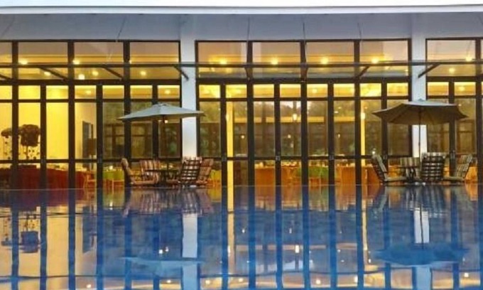 Jakarta Hotel | Patra Jakarta