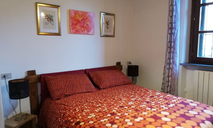 Pisa House | Patrizia House in Cisanello ground floor
