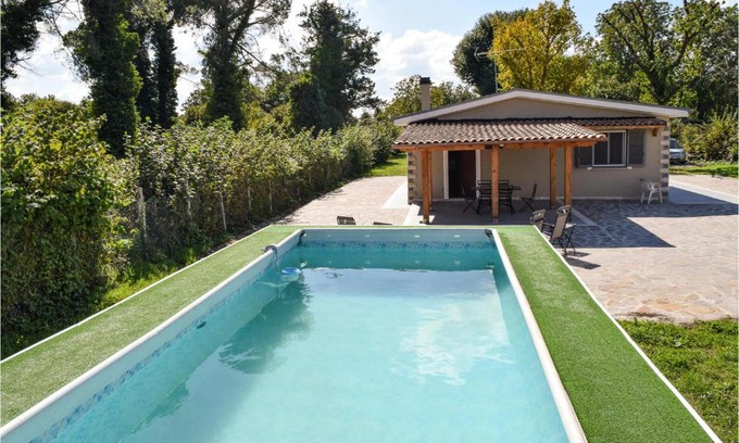 Labico House | Patrizio Country House