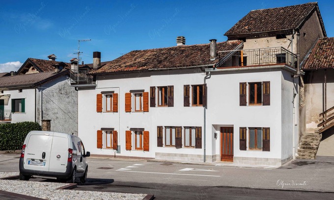 Colderu House | Patty's Place, 2 bedrooms, bathroom, kitchen and living. Nature and adventure.