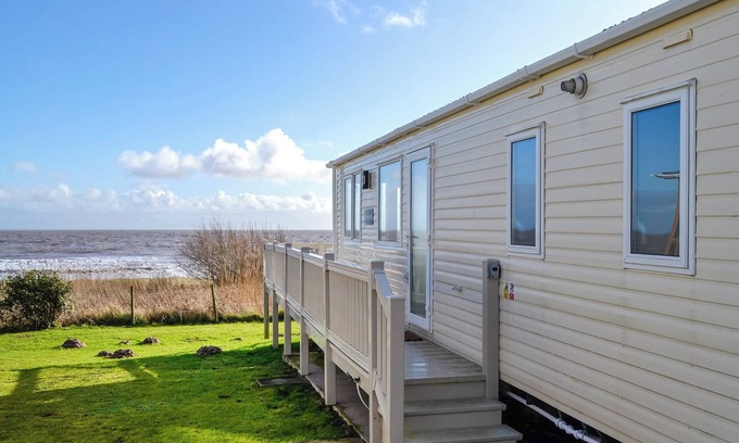 Southerness Cottage | Paul Jones Bay 82-UK46136