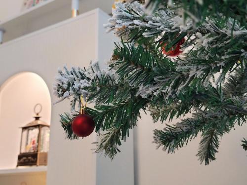 Suyeong-Gu Apartment | Paul's Kwangan Story