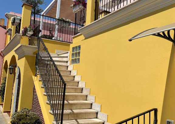 Monserrato Apartment | Pauli'S Holiday House