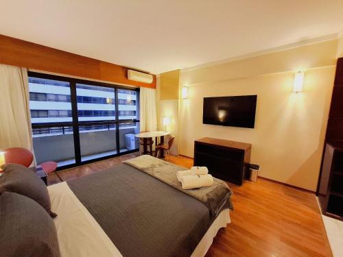 Paraiso Hotel | Paulista Premium Flat II