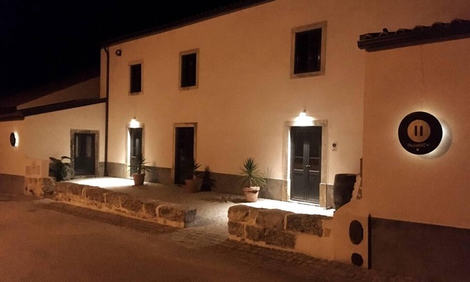 Alvorge House | PausaSTAY - QdM Artist Suites - Villa