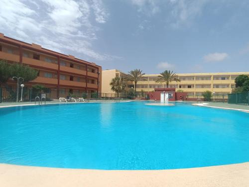 Parque Holandes Apartment | Pax et Bonum