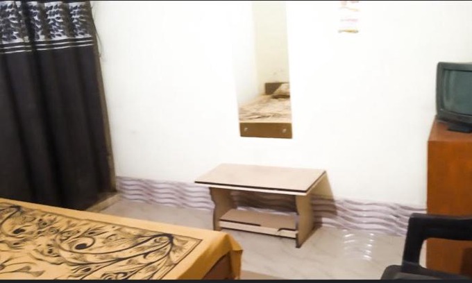 Etmadpur House | Paying R.B guesthouse