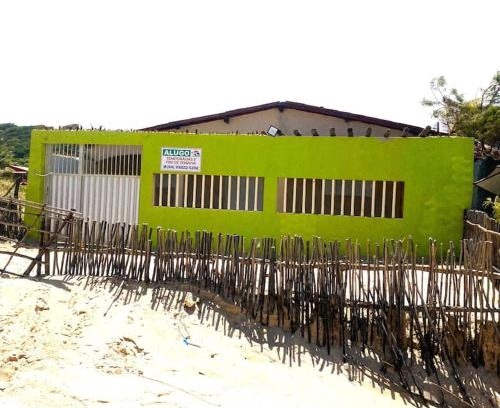 Baia Formosa House | Paz, arte, beleza e natureza na praia de Sagi