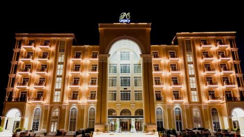 Hyderabad Hotel | PC Legacy Hyderabad