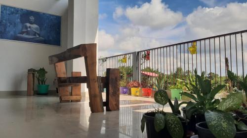 Dibrugarh House | Peace Abode Vista