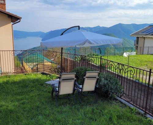 Bossico House | Peace and Lake Mountain Lake Iseo Hospitality