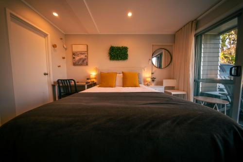 Greenhithe House | Peace and quiet on the beautiful North Shore