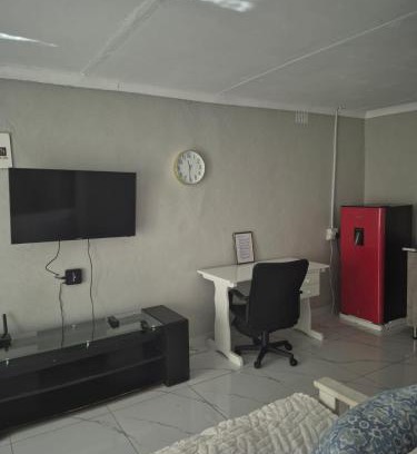 Nelspruit Apartment | Peace at 68