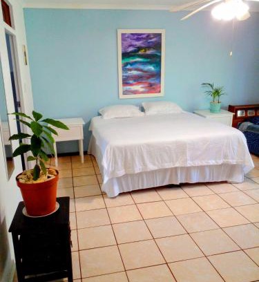 St. Lucia House | Peace Cottage