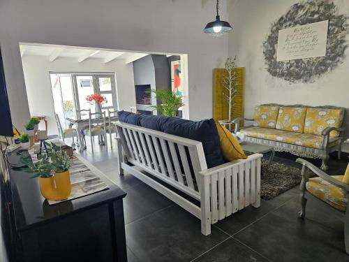 St. Helena Bay Apartment | Peace Haven Cottage St Helena Bay