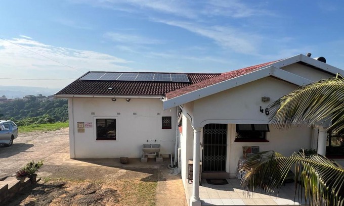 Ethekwini Apartment | Peace & Homely Residence