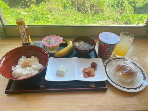 Tsuwano-cho Hotel | Peace Inn Hagi - Vacation STAY 92113v