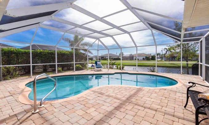 Pinehurst Apartment | Peace of Paradise Vacation Home