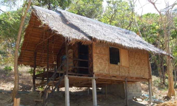 Nuea Khlong Hotel | Peace Paradise Resort