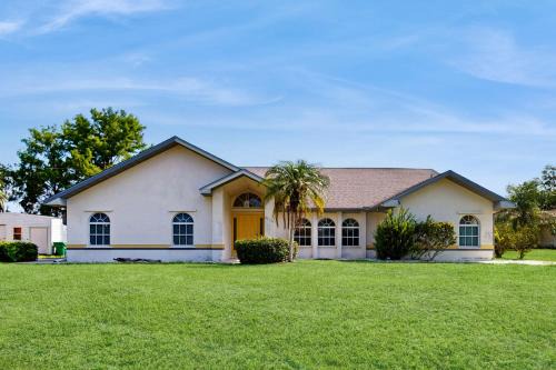 Harbour Heights House | Peace River Paradise