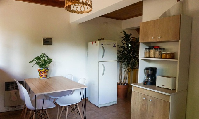 Lanin National Park Cabin | Peaceful and quiet cabin among trees