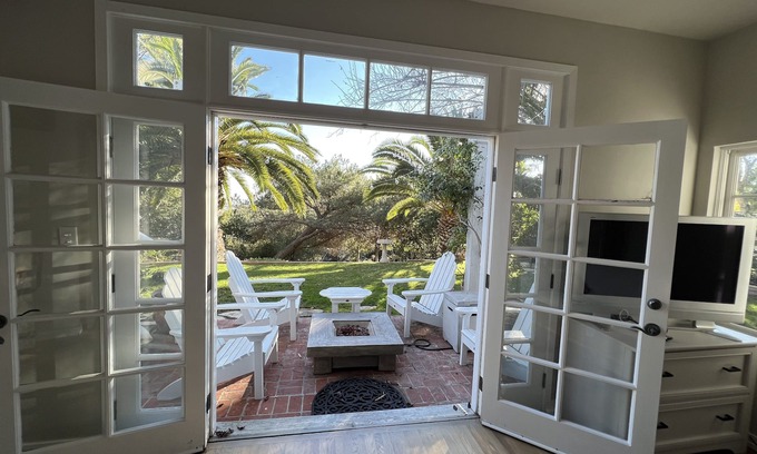 Valmonte Apartment | Peaceful and Private